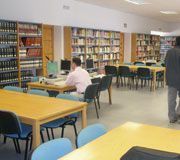 biblioteca