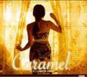 caramel