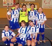 chicas