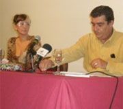 conferencia
