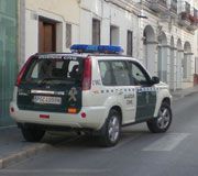 detenido