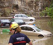 inundaciones