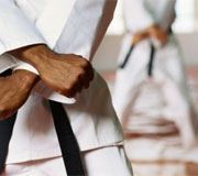 karate