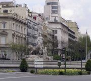madrid