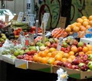 mercadillo
