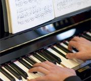 piano
