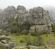 torcal