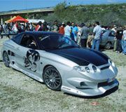 tuning