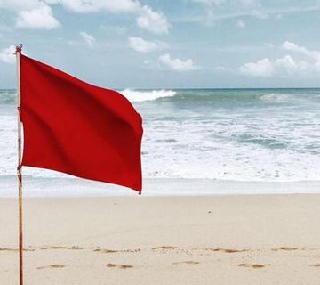 Bandera-Roja