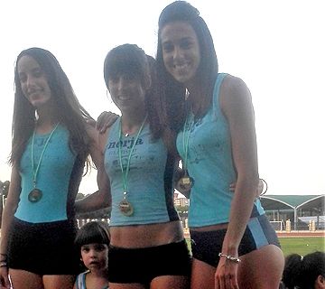 atletismo