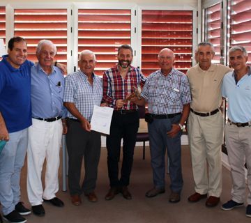 Cesión Martillo