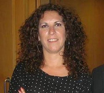 La Cueva de Nerja recuerda a Ana María Márquez