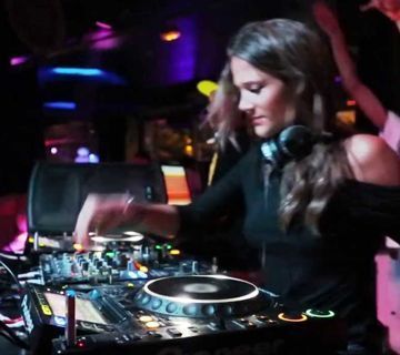 El Open Air Tour Máxima llega a Nerja