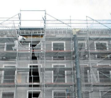 El BOJA publica la nueva orden de ayudas a la rehabilitación de edificios