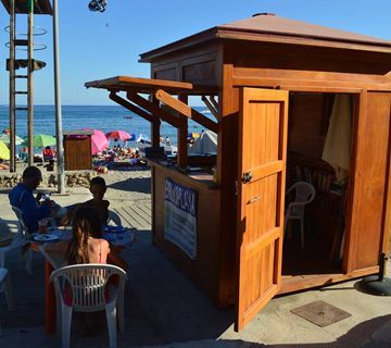 Las biblioplayas cierran sus puertas