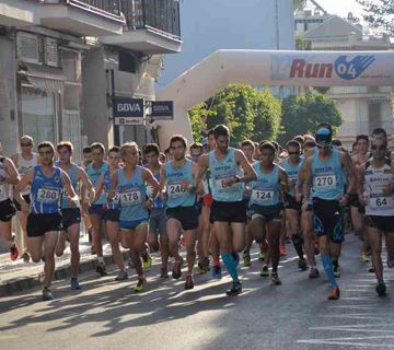 Cuenta atrás para la Carrera Urbana Feria de Nerja y el Trofeo de Marcha