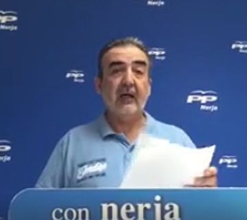 El PP pide el cese del jefe de la Policía Local