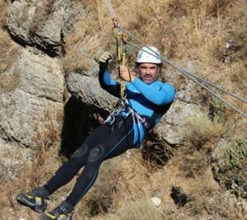 El Espeleoclub, entre los mejores del Open de Europa