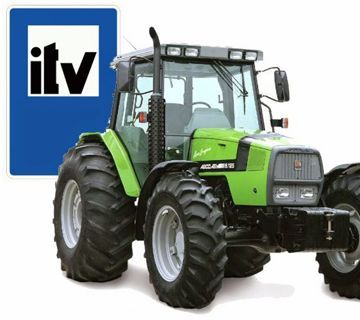 La ITV móvil de vehículos agrícolas hace parada en Nerja