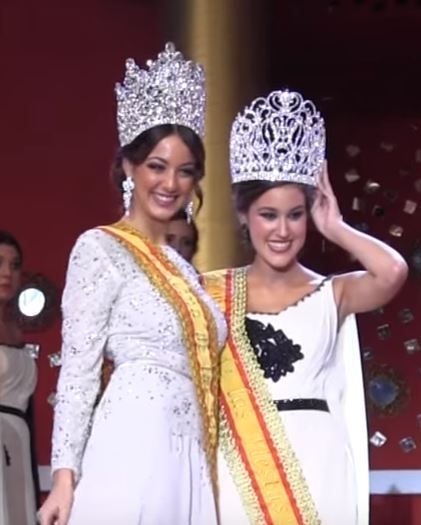 Programa de la Feria de Nerja para el día 8 de octubre