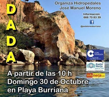 Organizada una jornada de limpieza en el “acantilado mágico”