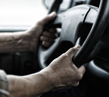 Abierto el plazo de solicitud para optar a dos plazas de conductor en la Mancomunidad