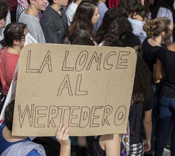 El Gobierno vacía las reválidas de todo efecto académico
