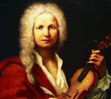 Las cuatro estaciones de Vivaldi en el CCVN