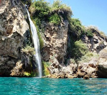 Jornadas de Voluntariado en el Paraje Natural Acantilados de Maro Cerro-Gordo