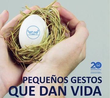 La Asociación Nerja Solidaria necesita voluntarios