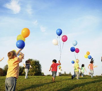 Nerja se suma a la celebración del Día del Niño
