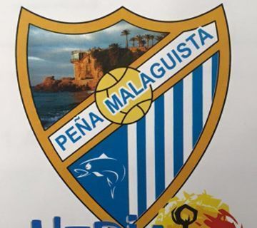 Inauguración de la Peña Malaguista de Nerja