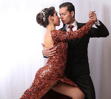 Noches de Tango en el CCVN