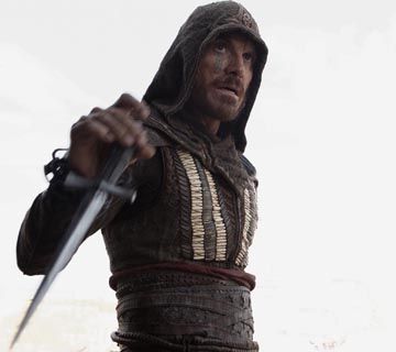 Aguilar de Nerja protagonista en “Assassin’s Creed”