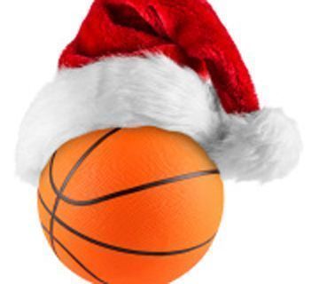 Trofeo de Navidad Club Deportivo Amigos del Baloncesto