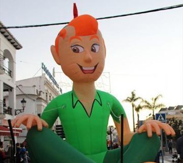 Actividades navideñas para hoy miércoles, día 28