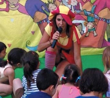 Actividades navideñas para hoy jueves, día 29