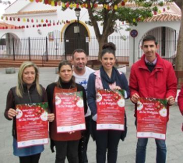 Clausura del 55 aniversario de Las Protegidas