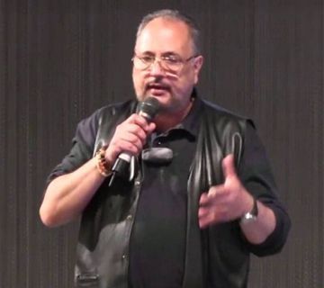 Curso de regresión hipnótica a vidas pasadas con Ricardo Bru