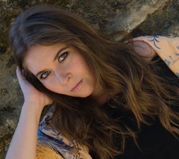 Rocío Márquez presenta su primer disco