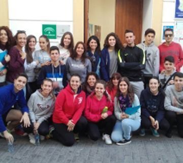 Abierto el plazo para la VI Edición de la Yincana Juvenil