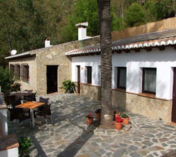 El albergue de la Fuente del Esparto saldrá a concurso