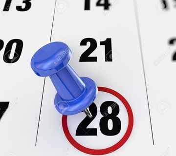 Calendario laboral y festivos para este 2017