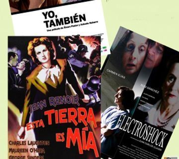 El cine protagonista como crítica social en el CCVN