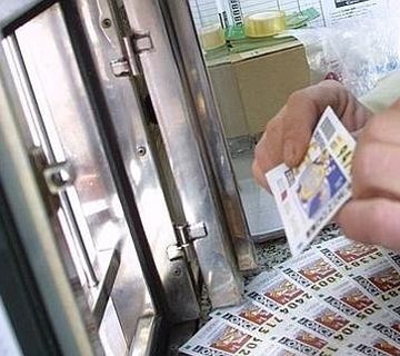 La ONCE reparte en Nerja 35.000 euros