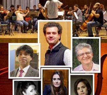 I Festival de Música Clásica Villa de Nerja