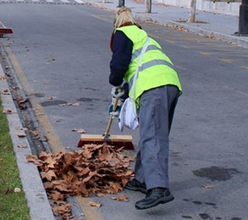 Los planes de empleo generarán 80 puestos de trabajo