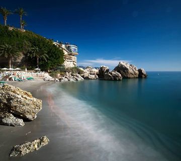 El concurso de fotografía “Promociona Nerja” ya tiene ganadores