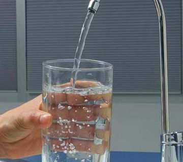 Trabajos de mejora podrán provocar alteraciones en el suministro de agua