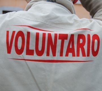 Curso de formación voluntariado en ONG